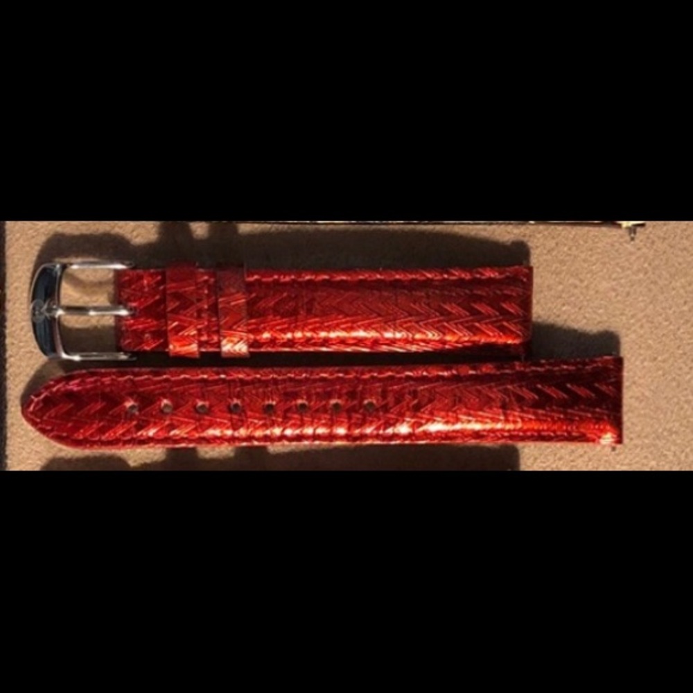 Michelle watch band 16mm